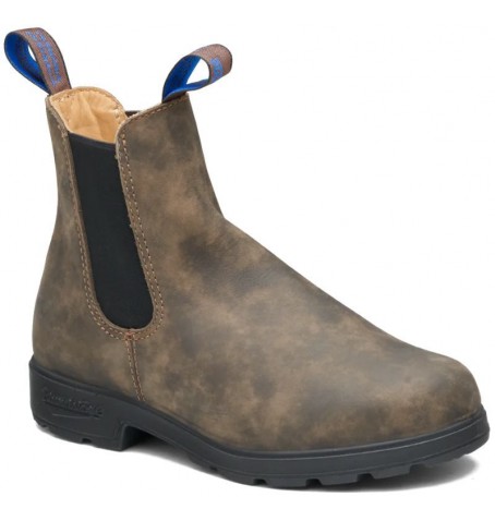 Blundstone 2223 - Brown - 2223$F.03BS