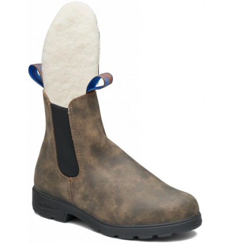Blundstone 2223 - Brown - 2223$F.03BS