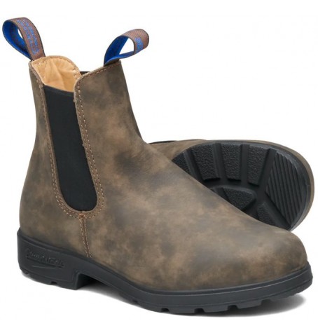 Blundstone 2223 - Brown - 2223$F.03BS