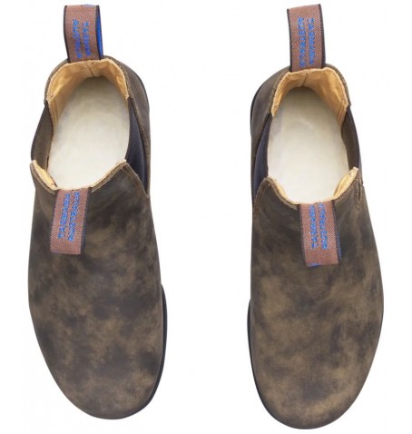 Blundstone 2223 - Brown - 2223$F.03BS