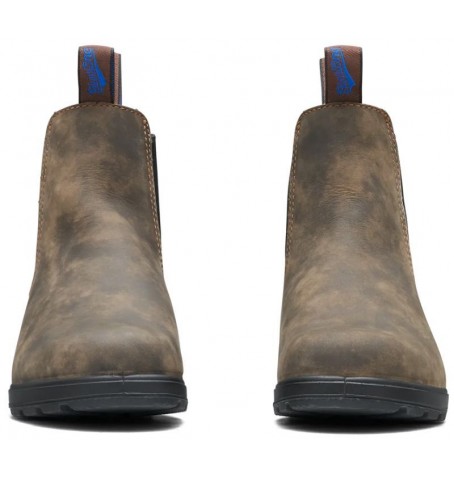 Blundstone 2223 - Brown - 2223$F.03BS