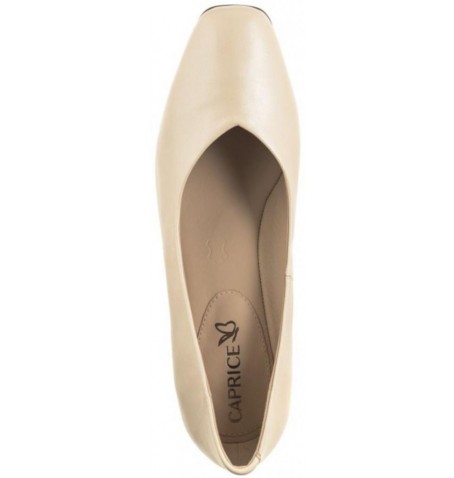 Caprice 22103 - Beige - 22315$140.13