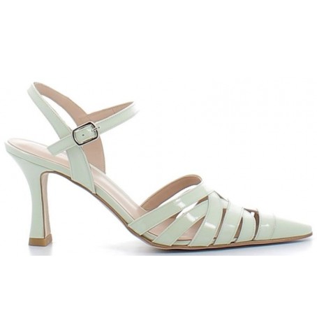 Zinda 2237W - Green khaki - 2237W$11ZD