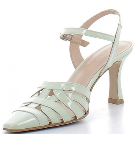 Zinda 2237W - Green khaki - 2237W$11ZD