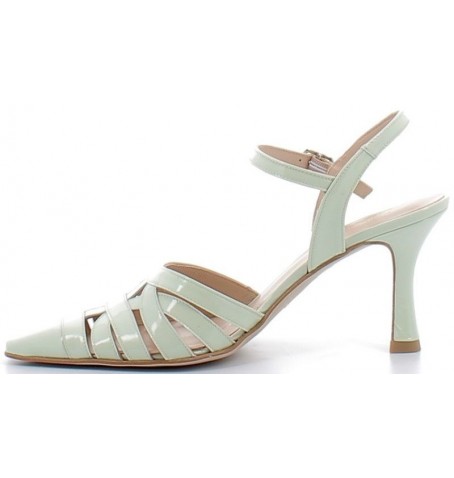 Zinda 2237W - Green khaki - 2237W$11ZD