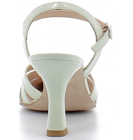 Zinda 2237W - Green khaki - 2237W$11ZD