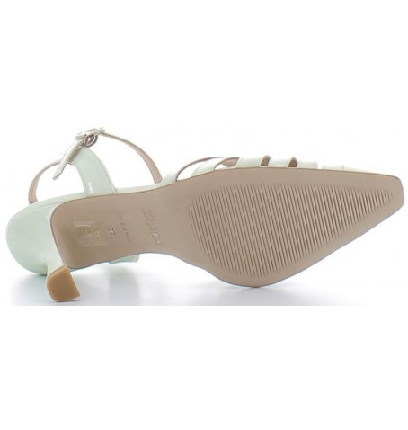 Zinda 2237W - Green khaki - 2237W$11ZD