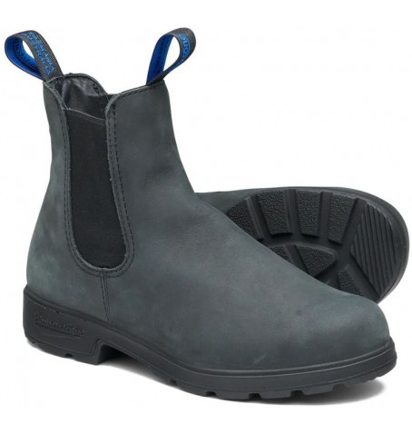 Blundstone 2273 - Black - 2273$F.02BS