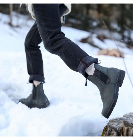 Blundstone 2273 - Black - 2273$F.02BS