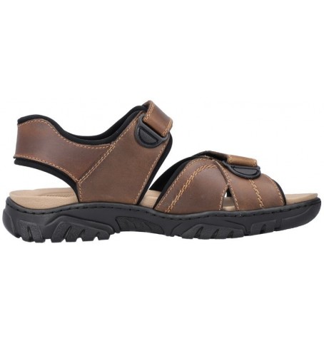 Rieker 22766-25 - Brun - 22766$25.03R
