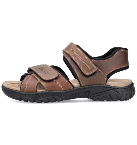 Rieker 22766-25 - Brun - 22766$25.03R
