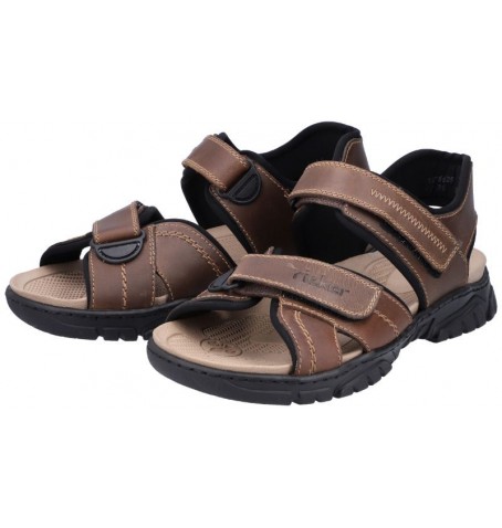 Rieker 22766-25 - Brun - 22766$25.03R