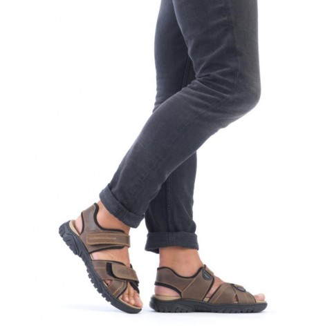 Rieker 22766-25 - Brun - 22766$25.03R