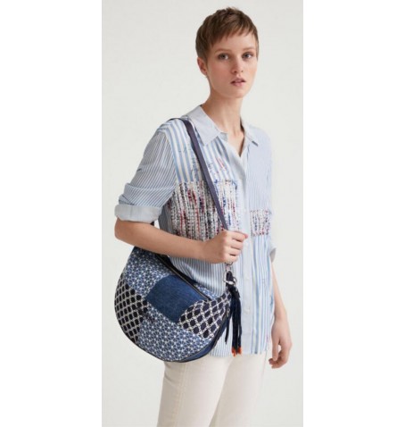 Desigual 22SAXD07-5006 - Multi - 22SAXD07$5006