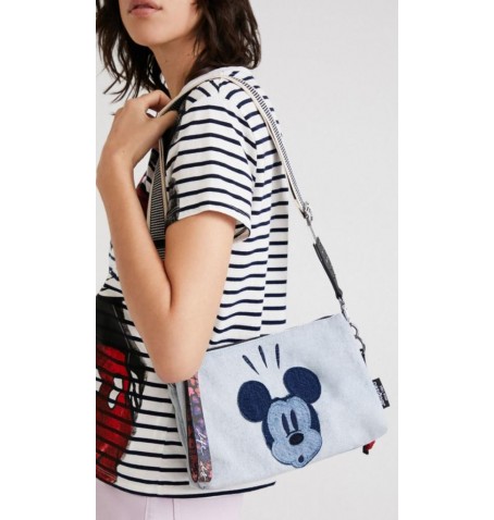Desigual 22SAXD11-5006 - Blue - 22SAXD11$5006