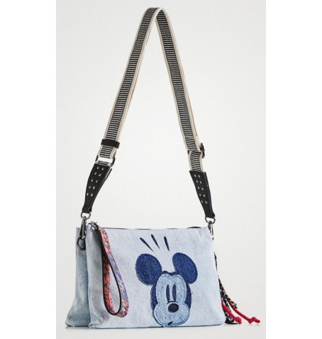 Desigual 22SAXD11-5006 - Bleu - 22SAXD11$5006