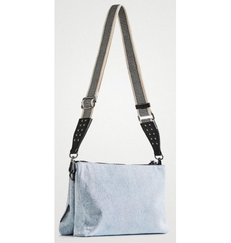Desigual 22SAXD11-5006 - Bleu - 22SAXD11$5006