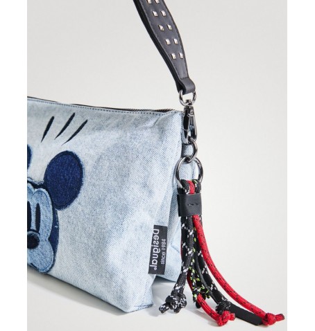 Desigual 22SAXD11-5006 - Bleu - 22SAXD11$5006