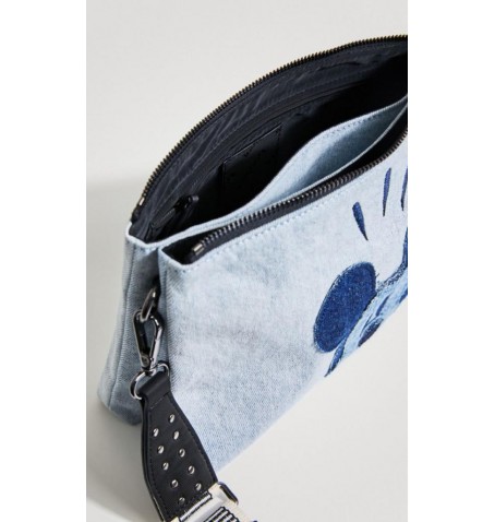 Desigual 22SAXD11-5006 - Bleu - 22SAXD11$5006