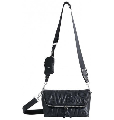Desigual 22SAXP34-2000 - Noir - 22SAXP34$2000