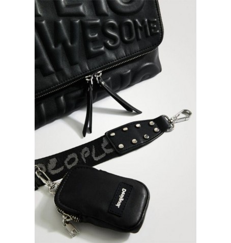 Desigual 22SAXP34-2000 - Noir - 22SAXP34$2000