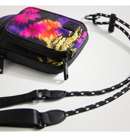 Desigual 22SAYA01-2000 - Noir - 22SAYA01$2000