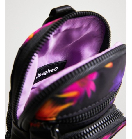 Desigual 22SAYA01-2000 - Noir - 22SAYA01$2000