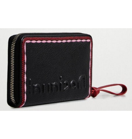 Desigual 22SAYP13-2000 - Black - 22SAYP13$2000