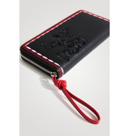 Desigual 22SAYP13-2000 - Black - 22SAYP13$2000
