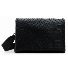 Desigual 22WAXPA1 - Black - 22WAXPA1$2000