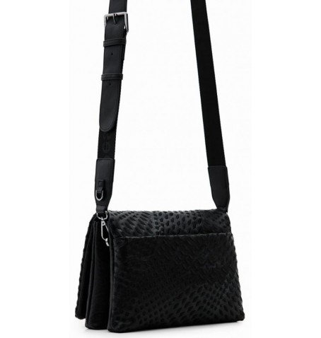 Desigual 22WAXPA1 - Black - 22WAXPA1$2000