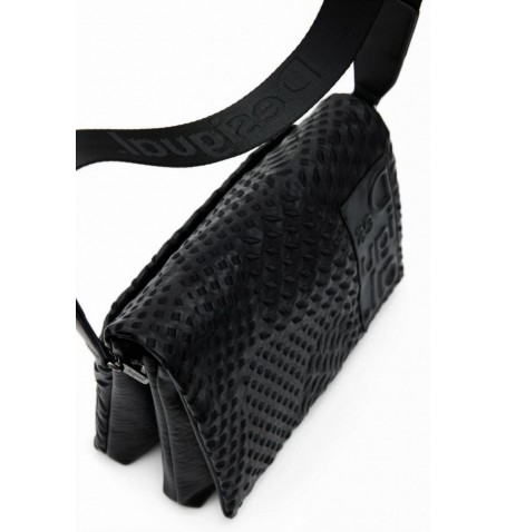 Desigual 22WAXPA1 - Noir - 22WAXPA1$2000