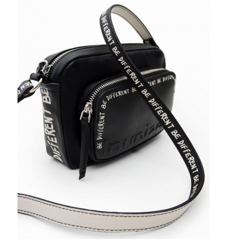 Desigual 22WAXPAY - Noir - 22WAXPAY$2000