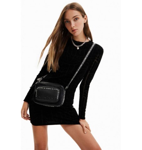 Desigual 22WAXPAY - Noir - 22WAXPAY$2000