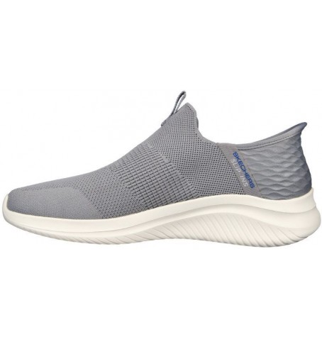 Skechers SMOOTH STEP 232450 - Argent gris - 232450$GRY.18SK