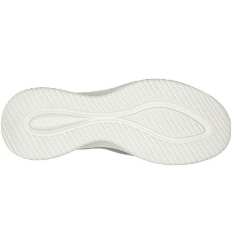 Skechers SMOOTH STEP 232450 - Argent gris - 232450$GRY.18SK