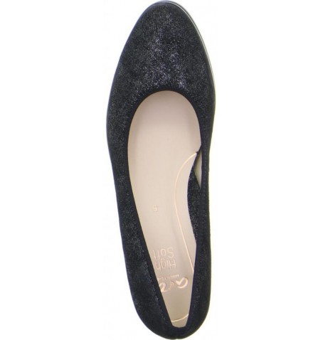 Ara 23436 - Black - 23436$01.02ARA