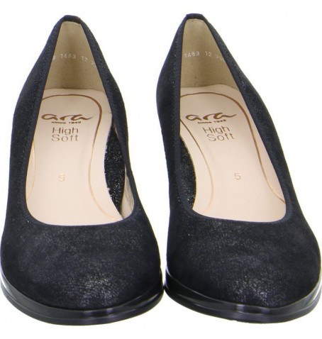 Ara 23436 - Black - 23436$01.02ARA