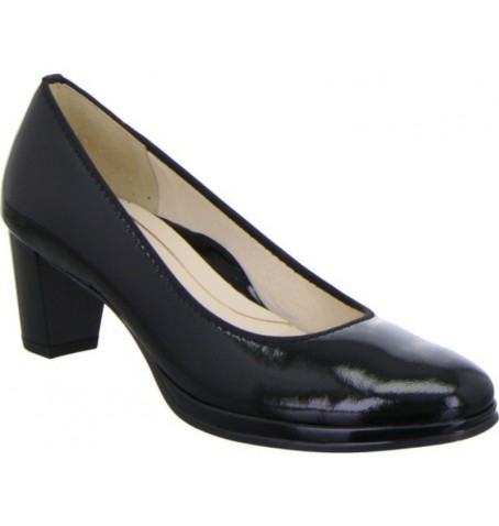 Ara 23436 - Black varnish - 23436$15.01ARA