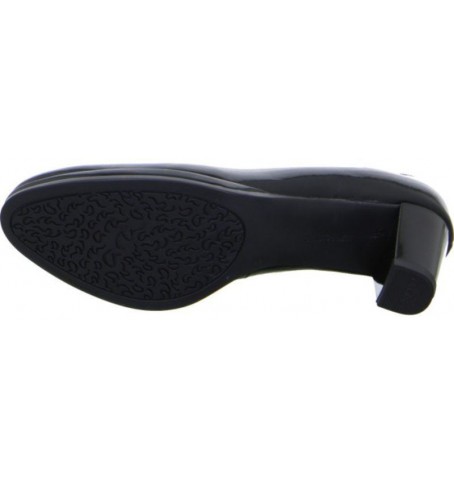 Ara 23436 - Black varnish - 23436$15.01ARA