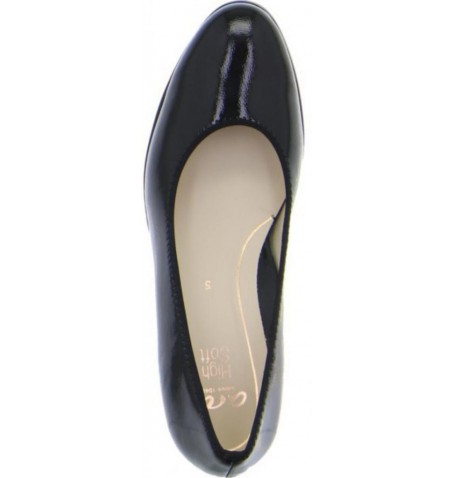 Ara 23436 - Black varnish - 23436$15.01ARA
