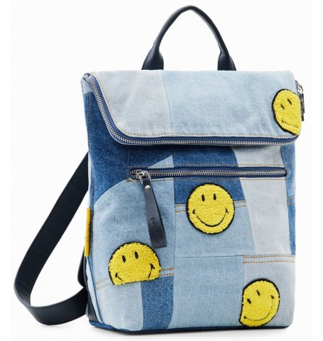 Desigual 23SAKD02 - Bleu - 23SAKD02$5009