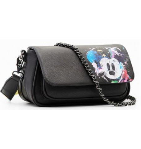 Desigual 23SAXPA7 - Black - 23SAXPA7$2000