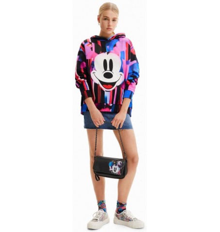 Desigual 23SAXPA7 - Noir - 23SAXPA7$2000