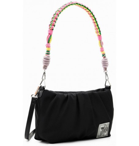 Desigual 23SAXY16 - Black - 23SAXY16$2000