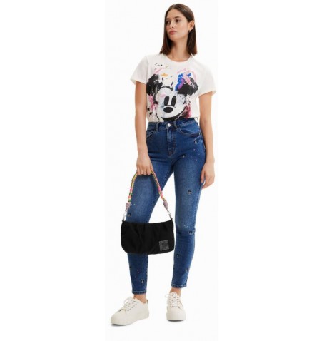 Desigual 23SAXY16 - Noir - 23SAXY16$2000