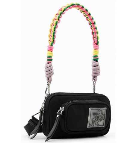 Desigual 23SAXY17 - Black - 23SAXY17$2000
