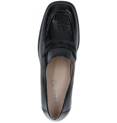 Caprice 24202 - Vernis noir - 24202$017.01CA