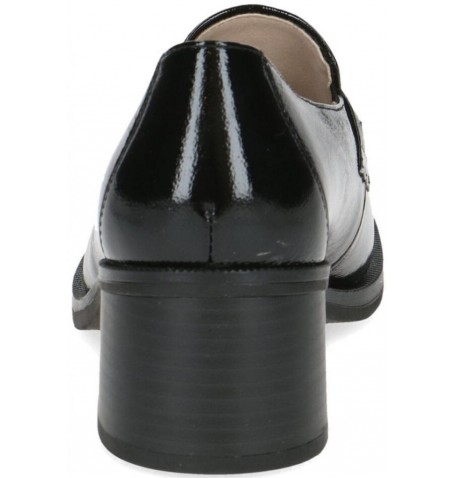 Caprice 24202 - Vernis noir - 24202$017.01CA