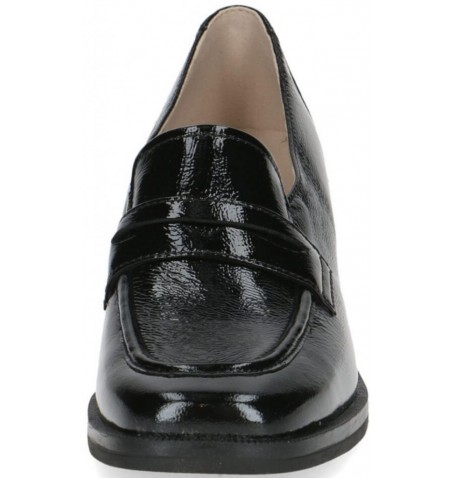 Caprice 24202 - Black varnish - 24202$017.01CA